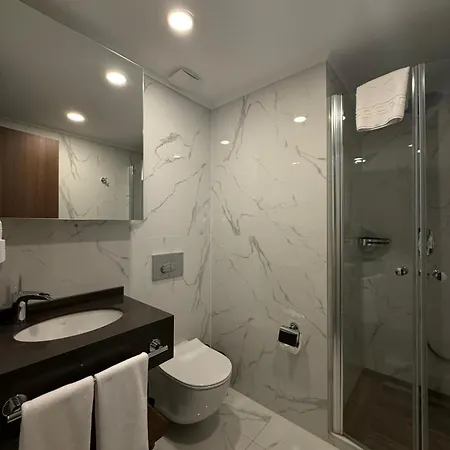 Grand Sapphire Oetueken Yeni Iskele North Cyprus Gasthuis