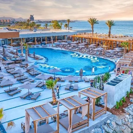 Grand Sapphire Oetueken Yeni Iskele North Cyprus 게스트하우스 Trikomo