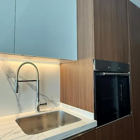 게스트하우스 Grand Sapphire Oetueken Yeni Iskele North Cyprus 4*