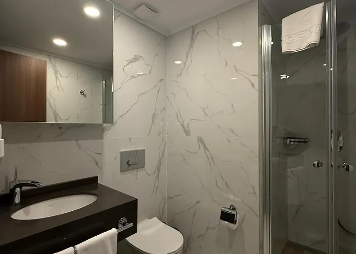 Grand Sapphire Oetueken Yeni Iskele North Cyprus Pensiune