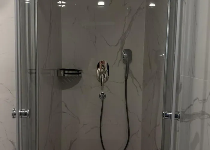 Grand Sapphire Oetueken Yeni Iskele North Cyprus Pensiune 4*