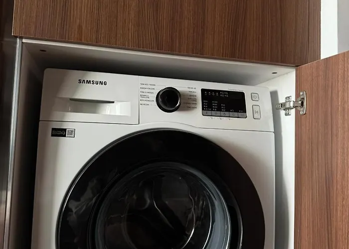 Pensiune Grand Sapphire Oetueken Yeni Iskele North Cyprus 4*