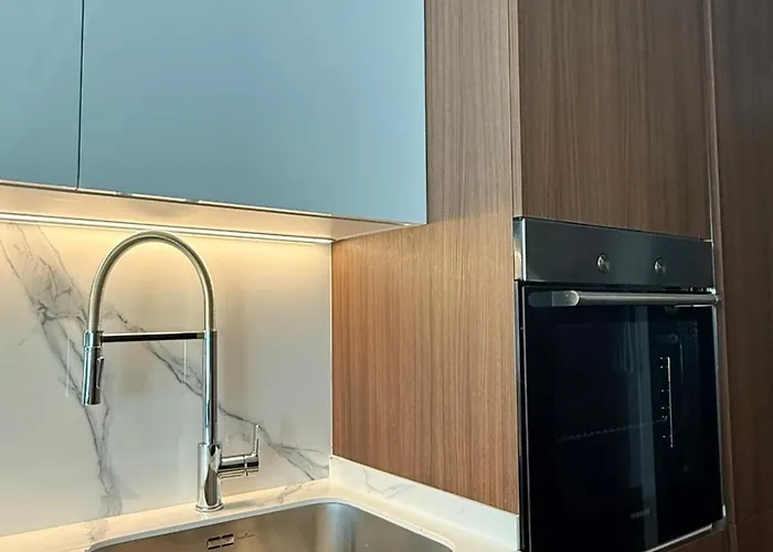 Pensiune Grand Sapphire Oetueken Yeni Iskele North Cyprus 4*